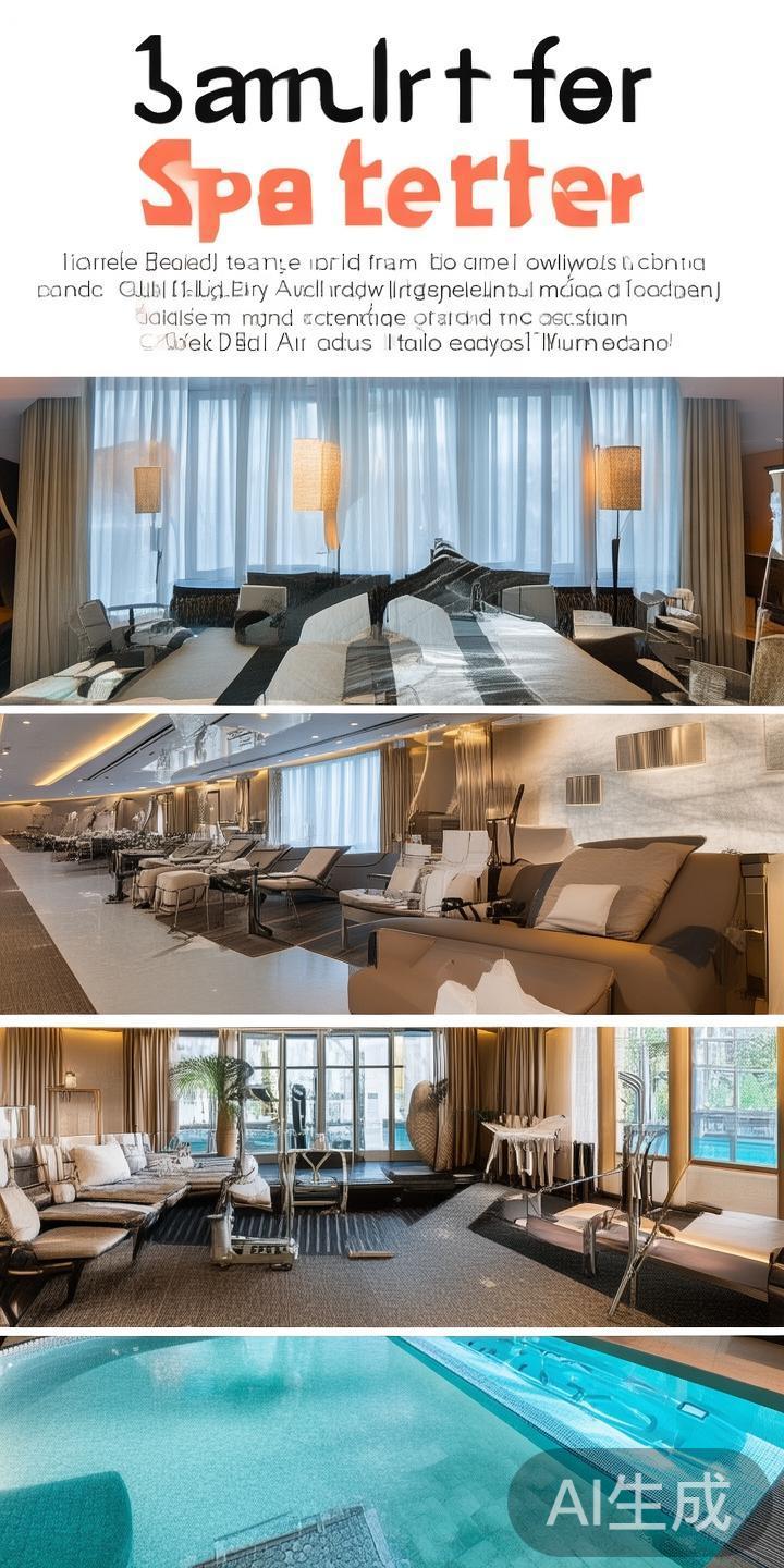 全面解析澳门新葡京Ⅱ：豪华酒店设施与极致奢华体验全景揭秘