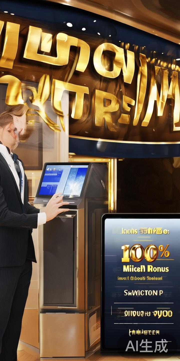 全面揭秘新澳门葡京赌场的独特魅力与最新精彩优惠活动