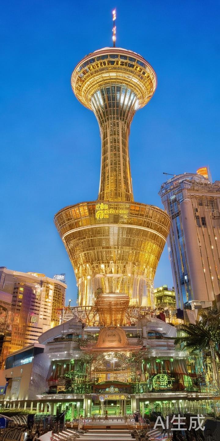 澳门新葡京赌场的娱乐设施是否适合家庭游客体验与娱乐