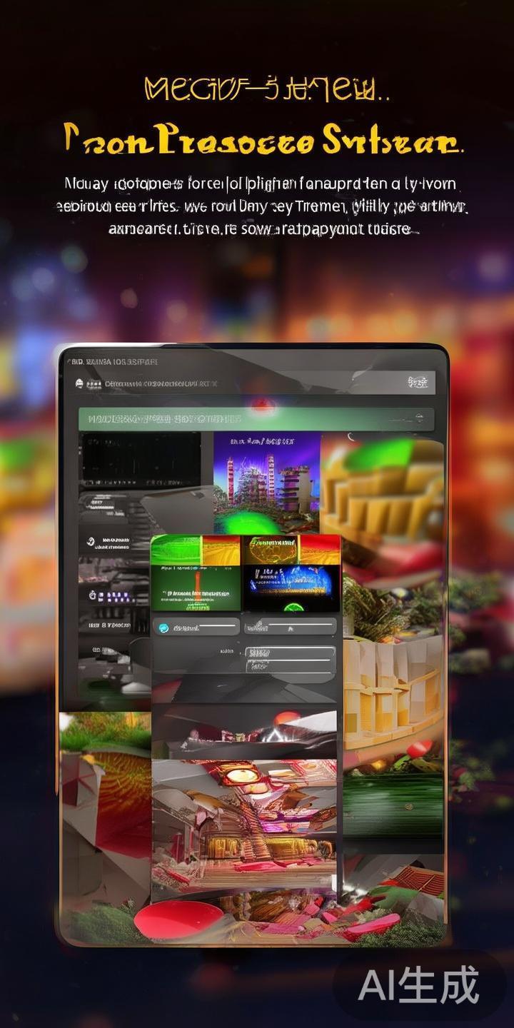 深入解析澳门新葡京网页游戏多样娱乐模式与优化充值流程的全面提升