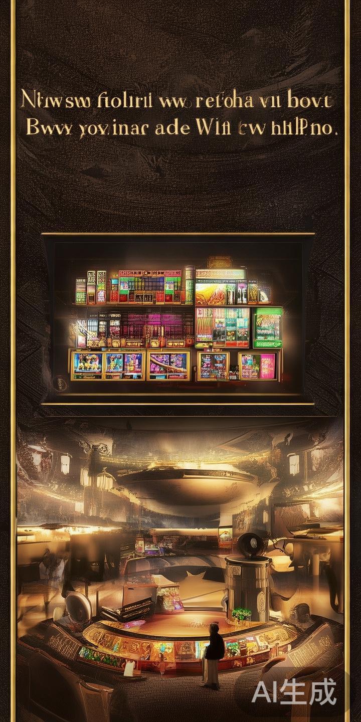 尽情畅玩澳门新葡京网上赌场：丰富游戏选择与精彩优惠活动全面解析