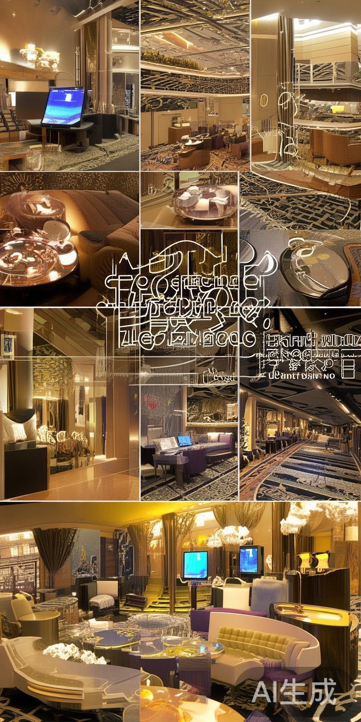 2017年澳门新葡京赌场设施与服务的最新升级与创新发展分析