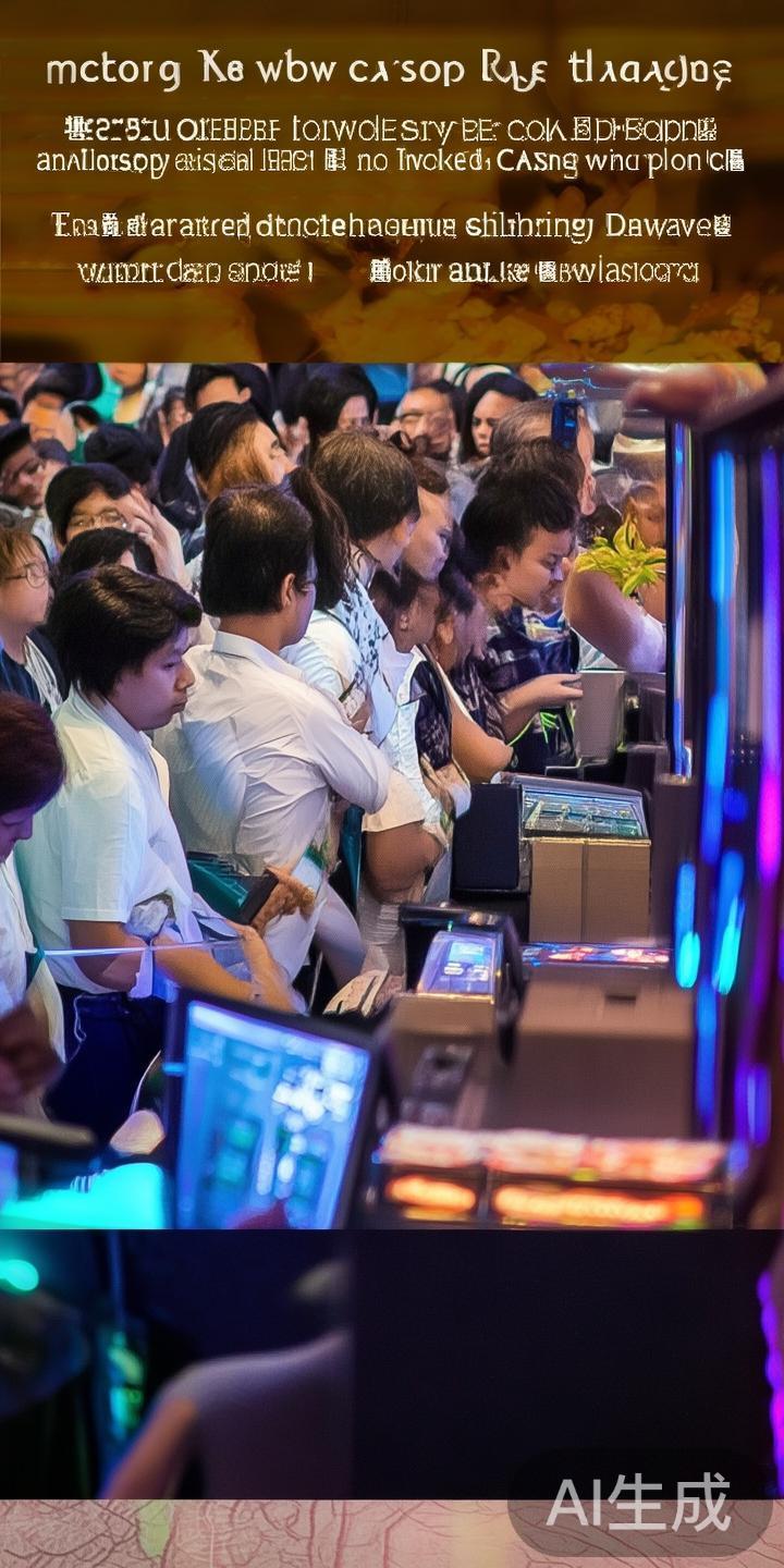 澳门新葡京赌场无法顺利提取资金的常见原因与应对策略详解