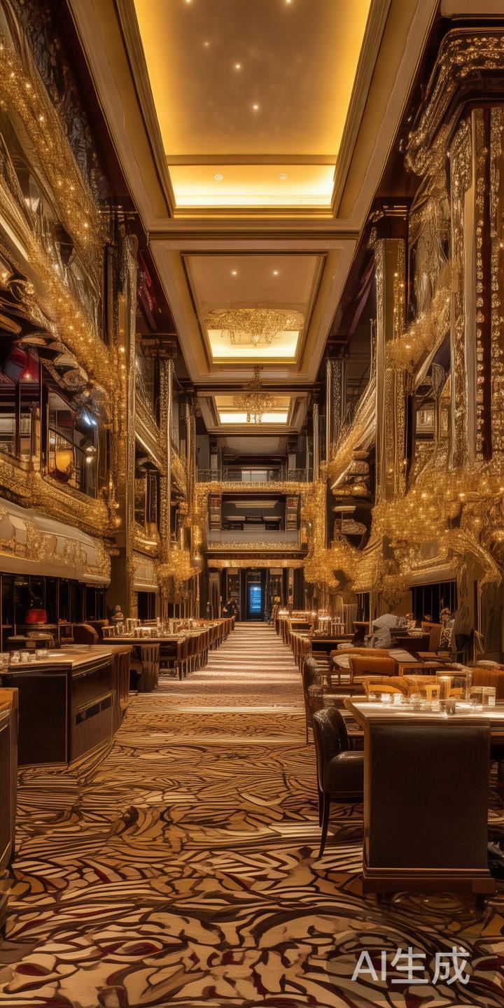 澳门新葡京VIP尊享体验全攻略：一站式服务与专属优惠大揭秘