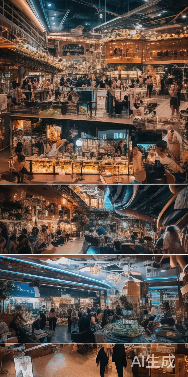 深入探秘新澳门葡京赌场创始人从创业初心到未来战略的精彩历程 在创业初期,面临的困难层出不穷。澳门的娱乐产业竞争