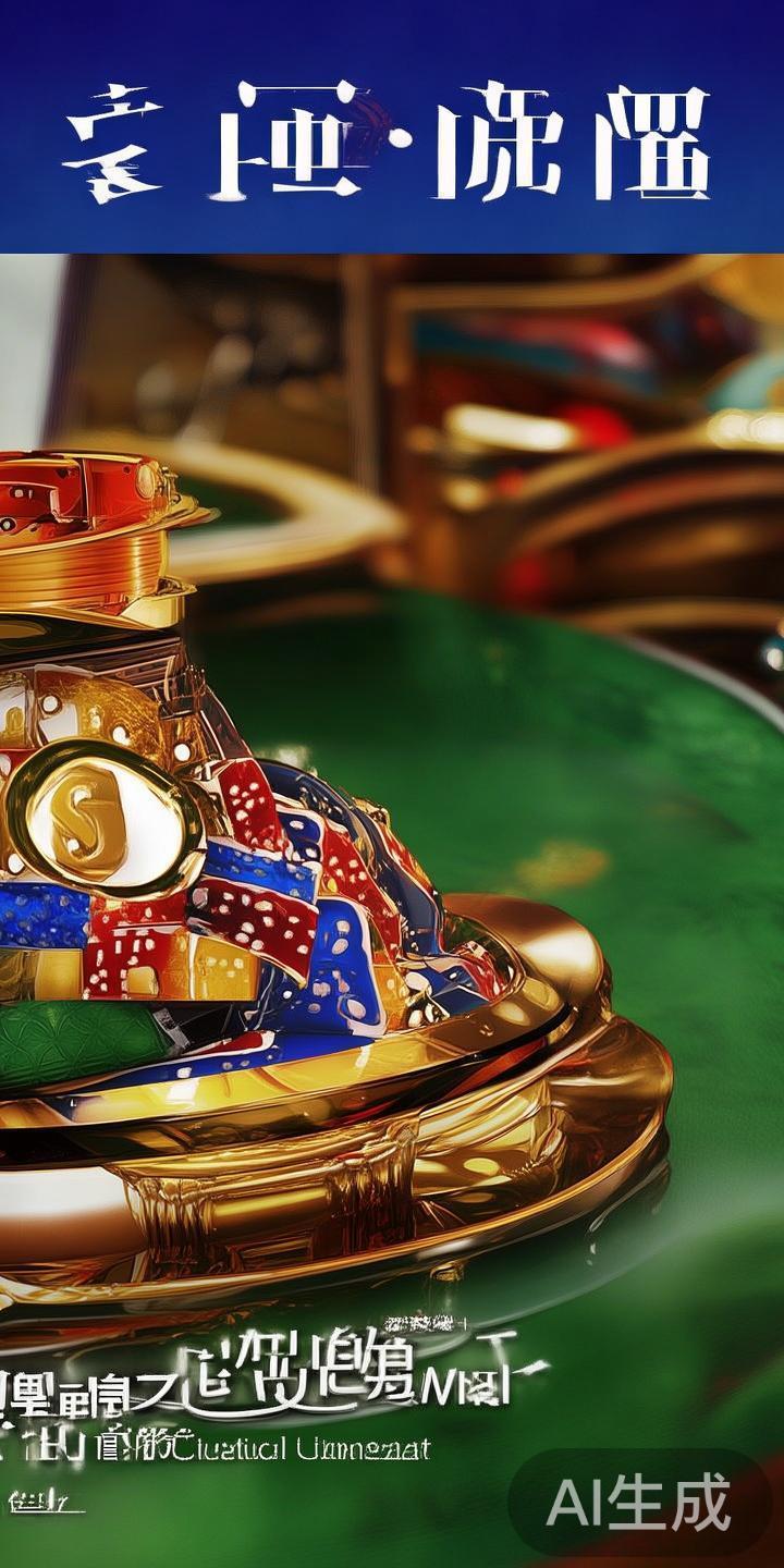 全面解析澳门新京葡娱乐场最新优惠活动及攻略指南 第一步,玩家应密切关注娱乐场官方公告以及官方微信公