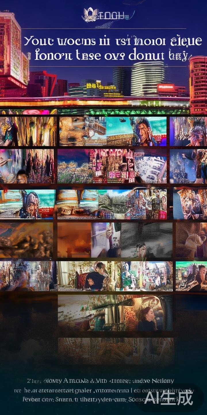 全面解析:澳门新葡京网开户流程详尽指南助你顺利开启账户 作为澳门最具代表性的娱乐品牌之一,新葡京网站以其丰