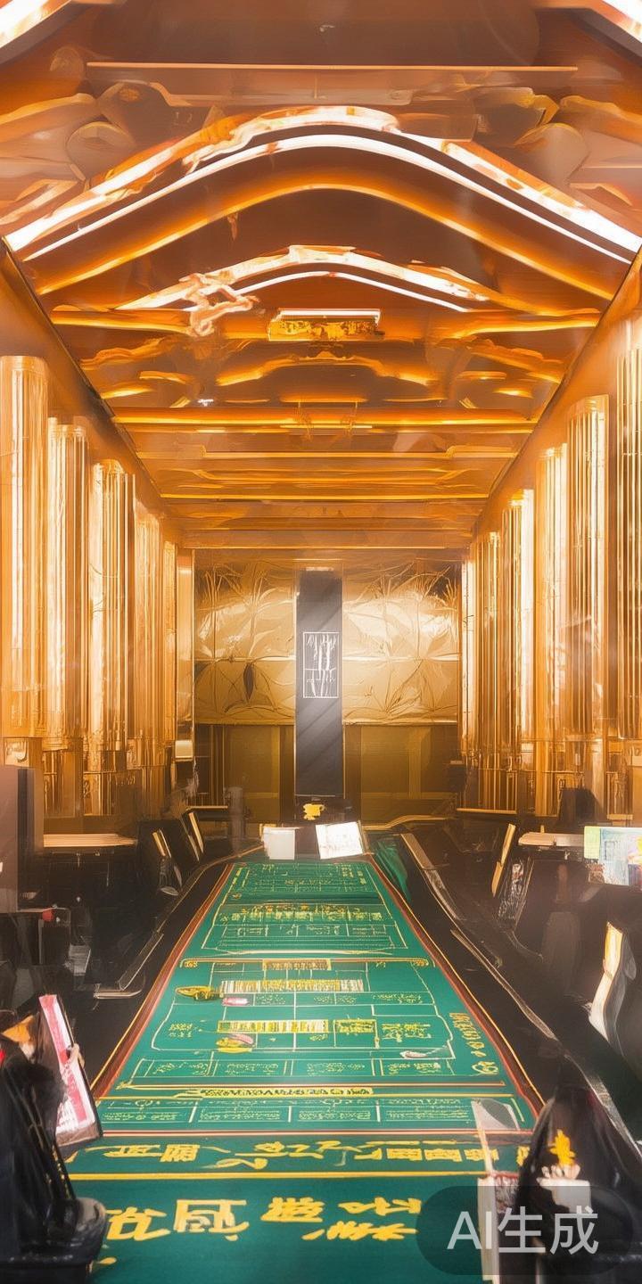 在竞争激烈的澳门博彩市场，玩家对优惠政策与派奖活动