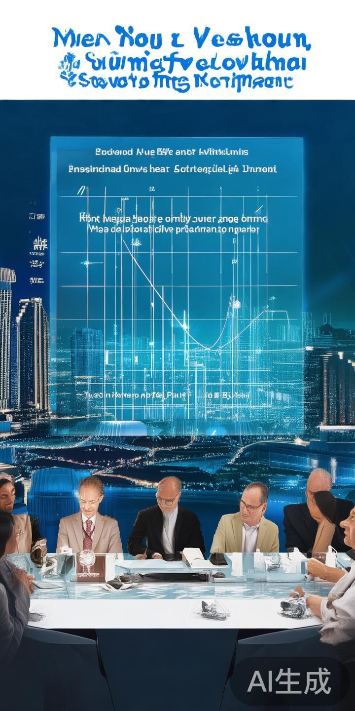 持续的资本支出和创新发展战略，不仅关系到企业的未来