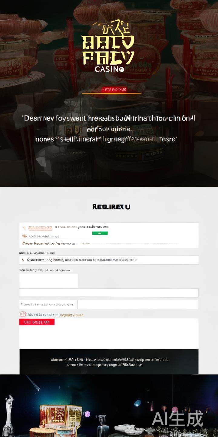 详细解析澳门新葡京注册送注册流程与新手福利礼包大全 为了便利广大新用户,澳门新葡京设计了简洁且高效的注