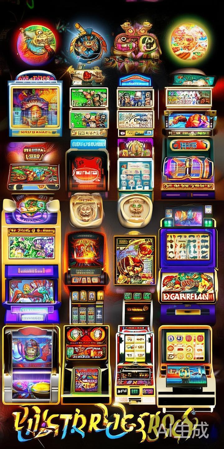 全面揭秘澳门新葡京贼拉好看网的精彩玩法与丰富优惠活动 经典老虎机
在贼拉好看网上,老虎机游戏种类繁多,