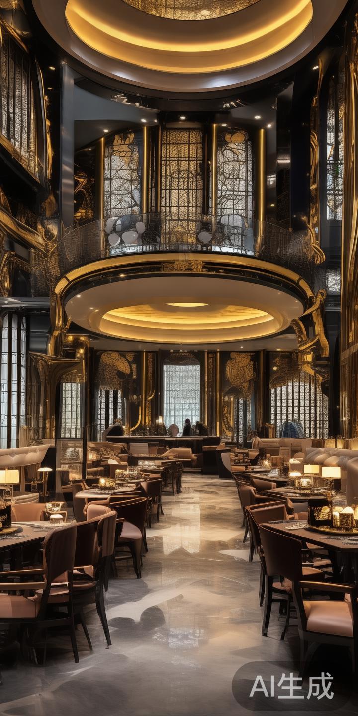 探索澳门新葡京8300的豪华设施与尊贵服务详尽介绍 作为澳门最受瞩目的娱乐场所之一,新葡京8300自开