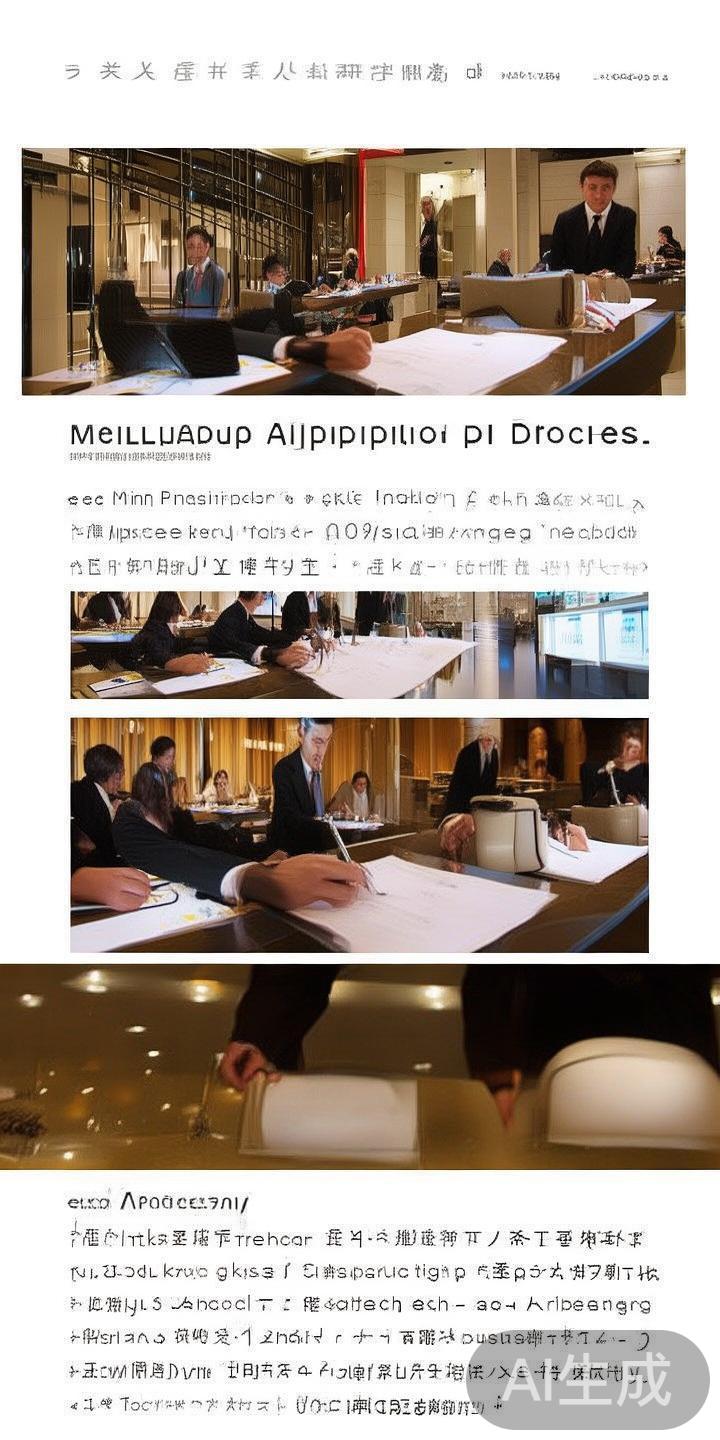 全面解析:申请澳门新葡京会员卡所需准备的证件与资料指南 在正式准备资料之前,建议先了解申请会员卡的基本流程