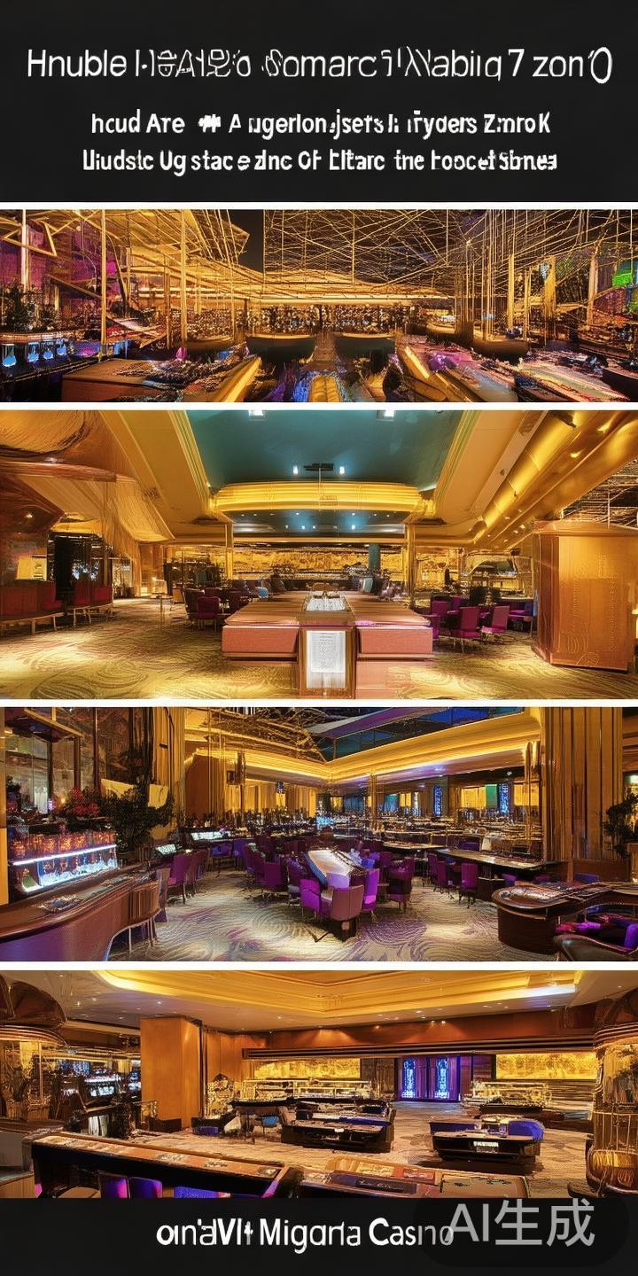 全面解析澳门新葡京赌场最低筹码标准与实用攻略指南