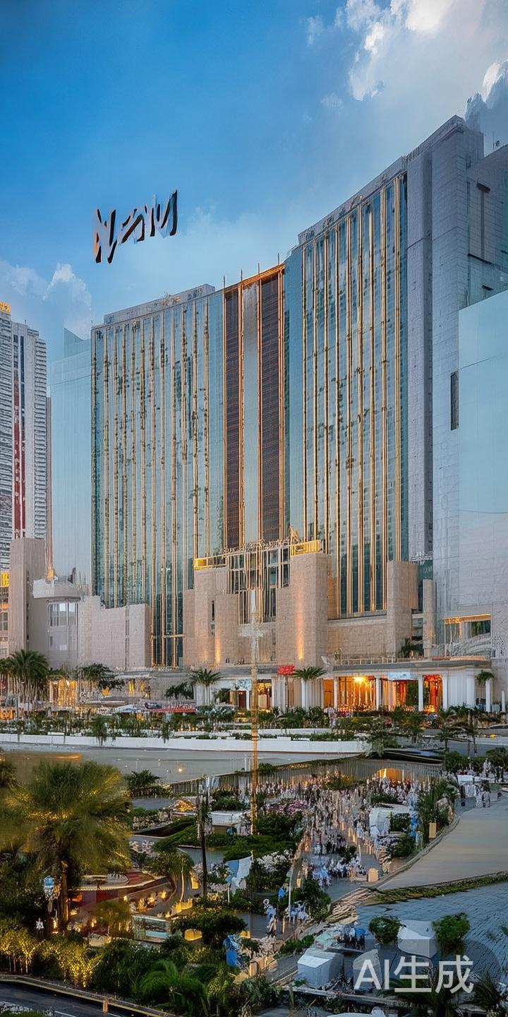 是否值得一试的理由
首先，新葡京的设施现代且齐全