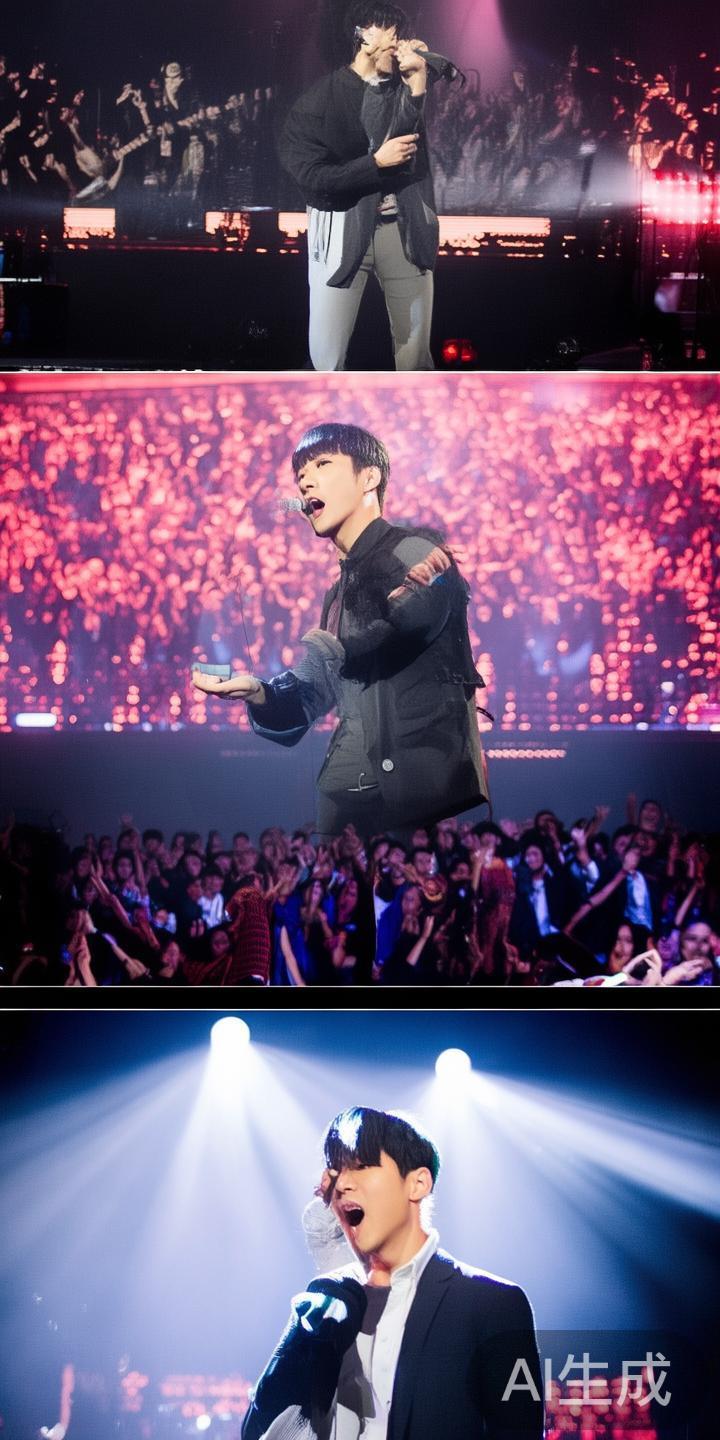 探索新澳门葡京艾伦的最新动态与精彩瞬间:全方位报道与精彩回顾 在最近举行的澳门演唱会中,艾伦以其动情的嗓音和真挚