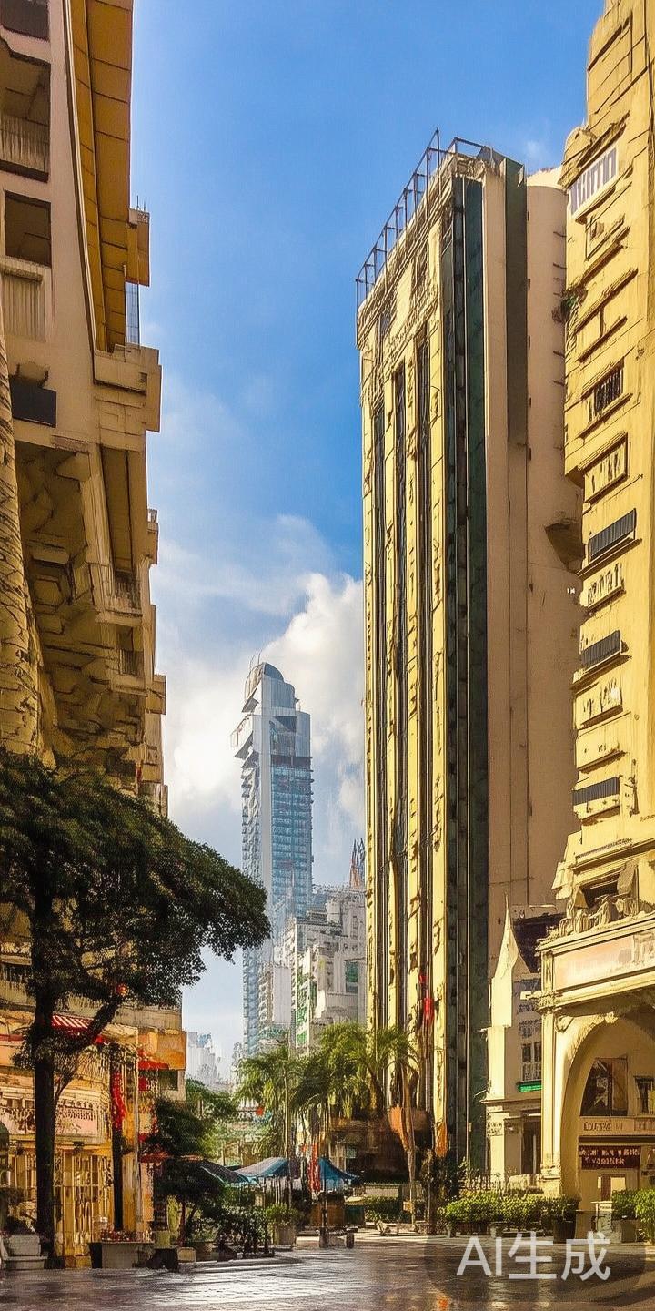 全面解析澳门新葡京A酒店客房预订攻略与精彩入住体验全方位指南 在繁华的澳门,选择合适的住宿成为众多游客关注的焦点